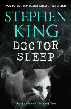 2013 - Doctor Sleep