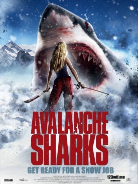 Avalanche Sharks