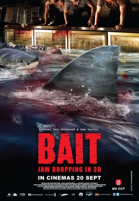 Bait (2012)  Gotham City Times