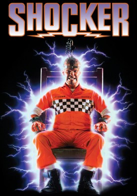 Shocker
