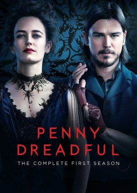 Penny Dreadful - Season 1
