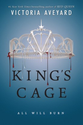 kings-cage
