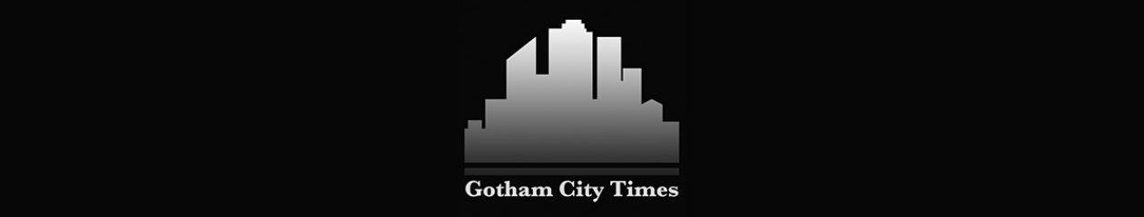 Gotham City Times